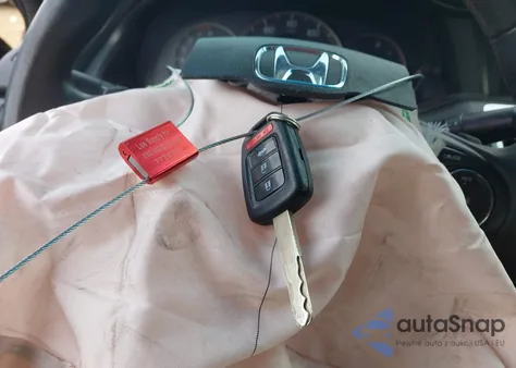 2013 Honda Accord Sport from USA, damaged, VIN 1HGCR2F58DA131504